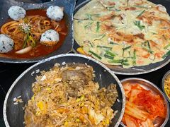 -HONGA HONGA雄家(曹路店)