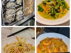 -船歌·鱼水饺青岛菜(金狮广场店)