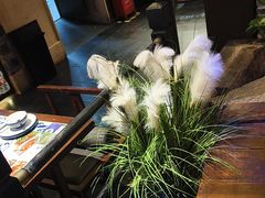 -绿茶餐厅(昆明世纪金源店)