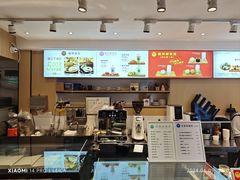 -丁丁&当当牦牛酸奶·酥油面包(官门口店)
