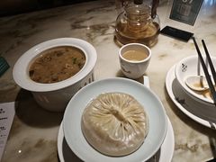 -老淮安·淮安菜(周恩来纪念馆店)