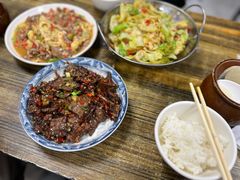 土匪猪肝-江南古镇味道·私房菜