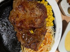 -豪客来牛排(文化路店)