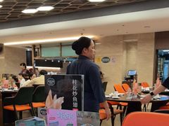 -潮福城大酒楼·潮粤菜·港式点心(阳光城店)