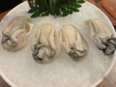 鲜美生蚝-大良毋米粥(锦龙路总店)