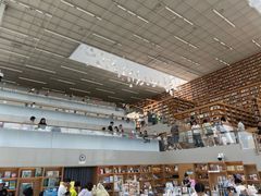 -朵云书院(滴水湖店)