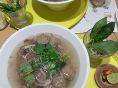 -蔡澜Pho·越南粉餐厅(海上世界店)
