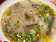 -武圣羊汤(武圣路店)
