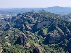-江西龙虎山景区