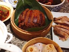 -南京大牌档(香港广场店)