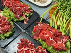 -天长牛肉火锅