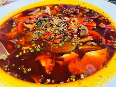 -鸡本无敌江湖菜(摩尔城店)