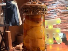 -龙吟山房(青龙山庄店)