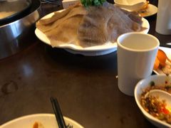 -捞神煲汤火锅(湖滨商业街店)