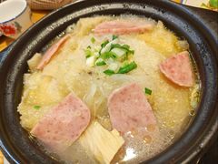 -妈妈的味道(和顺古镇店)