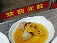 -众味海鲜大排档·活海鲜·潮汕味(南澳店)