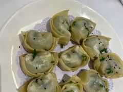 -乾隆美食·本帮菜(黄河路店)