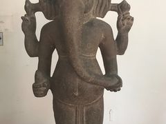 -柬埔寨国家博物馆