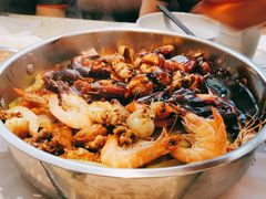 -黄记煌三汁焖锅(客都汇店)