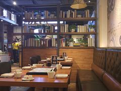 -鼎原力量吊炉烧烤主题餐厅(临河街店)