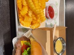 -Shake Shack(西单大悦城店)
