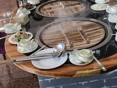 -北京龙庆四季香农家饭庄·灶台鱼·碳烤虹鳟鱼(龙庆峡店)