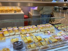 -面包新语(龙湖·西宸天街店)