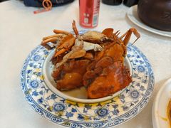 -莲花公园煎蟹(总店)