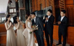 -MAO亲爱的猫婚纱摄影工作室