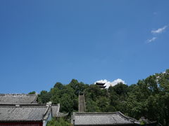 -台州府城(江南长城)