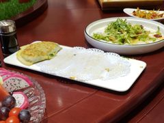 -套娃酒店-中餐厅