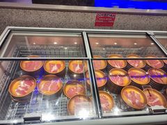 -犇放和牛烤肉·烤榴莲自助(苏宁城市奥莱店)