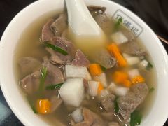 -伍湛记 · 广州老字号(龙津中路店)