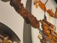 -西域阿里马新疆菜·清真(桂花路店)