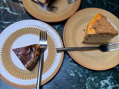 -BAKER&SPICE(安福路店)