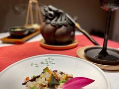 -叶叶菩提·晋福宫