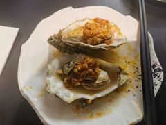 -大神太神·铁板烧(七宝领展广场店)