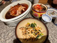 -南京大牌档(青岛万象城店)