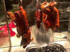 -福州仓山凯悦酒店·Market Cafe Lacucina咖啡厅