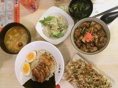 -八盛屋·沾面(集美万达店)