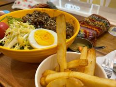 -艾薯夫妇Aysh(红山店)