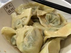 -潘国仙耳光馄饨(黄家阙路店)