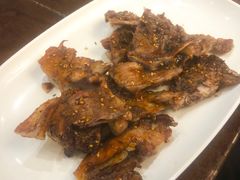 -枪火串烧·东北特色烧烤(罗湖总店)