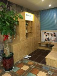 -DEERKIDS鹿童儿童摄影(长沙总店)