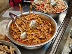 -嘉州九妹凤爪(乐山总店)