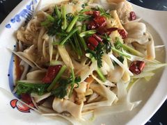 辣炒鸟贝-旺角小渔村(幸福中路店)