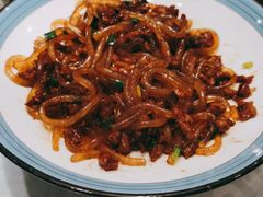 -巴依老爷新疆美食(马驹桥店)