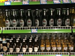 -马路边上·小海鲜烧烤(八一路店)