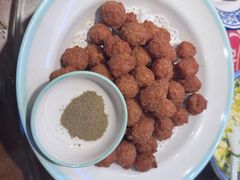 -襄平西海兴饭店
