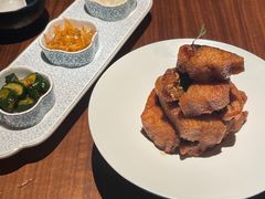 -苏帮袁Sue Cuisine(将台店)